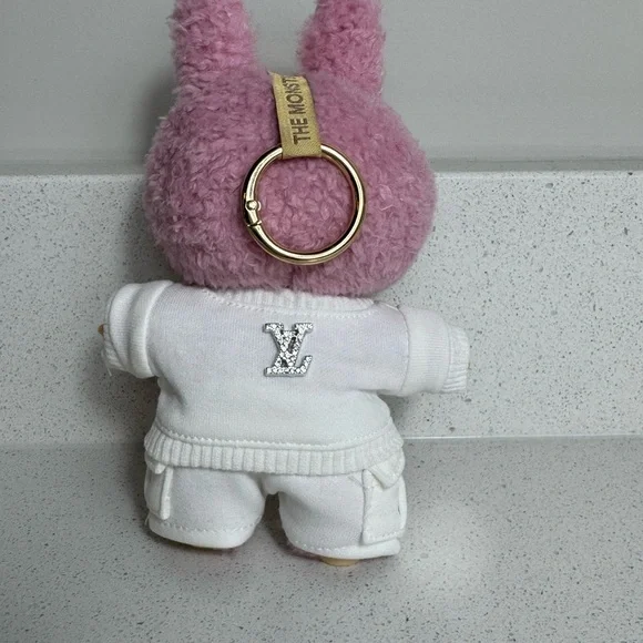 LABUBU FASHION INSPIRED OUTFIT, NEW 🆕 - Picture 2 of 2